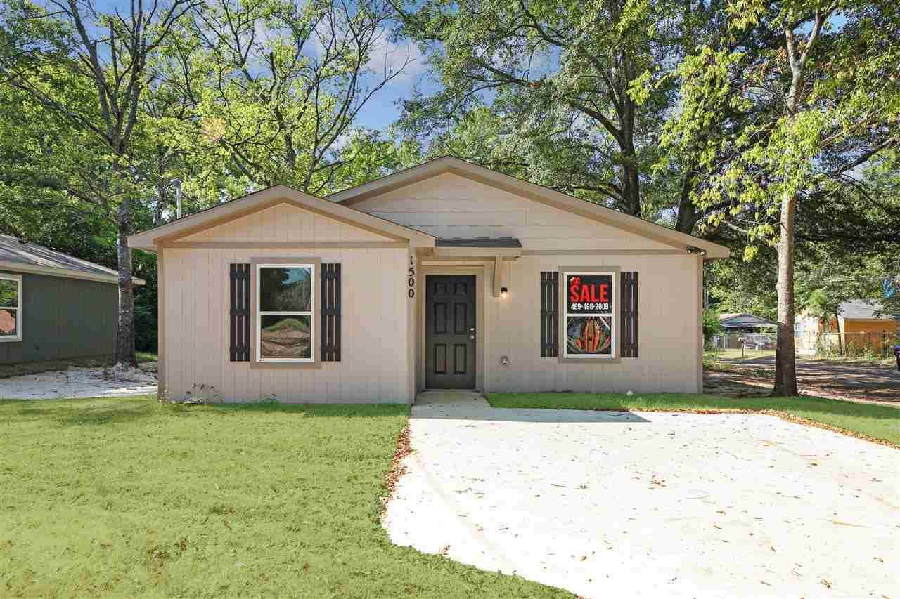 1500 Jordan Street - Photo 1