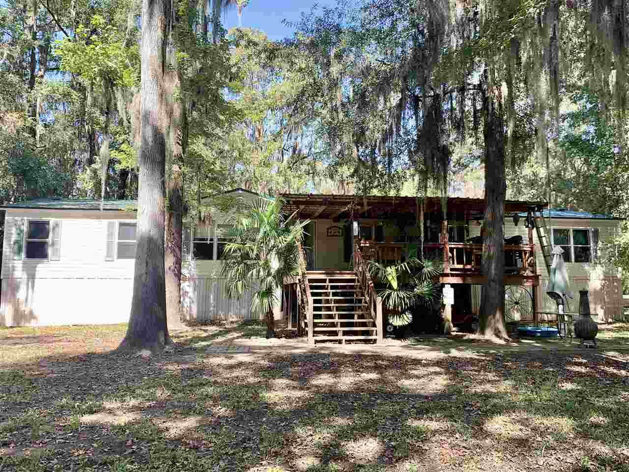 410 Private Road 2422 - Photo 1