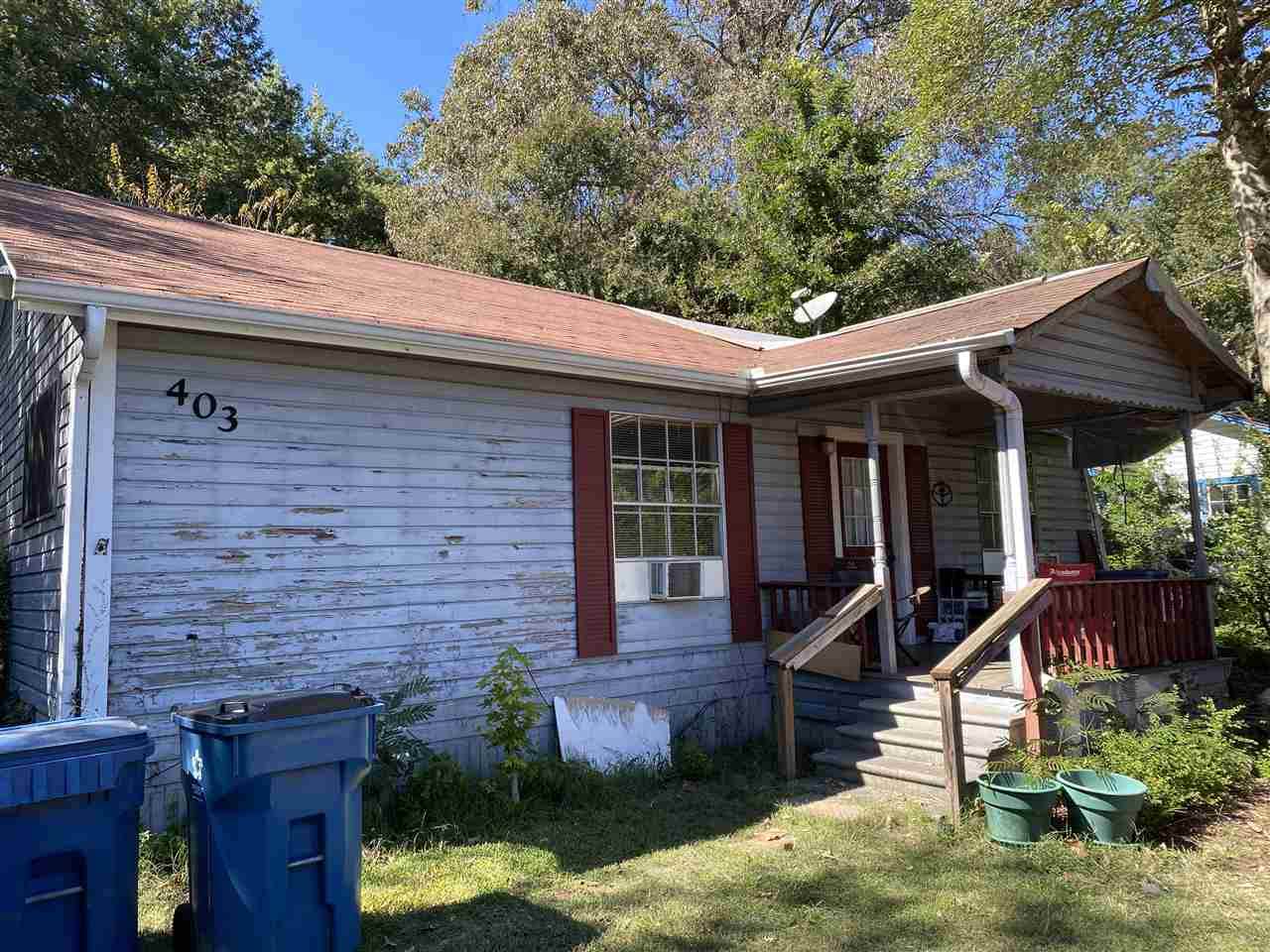 403 Tyler St. - Photo 1