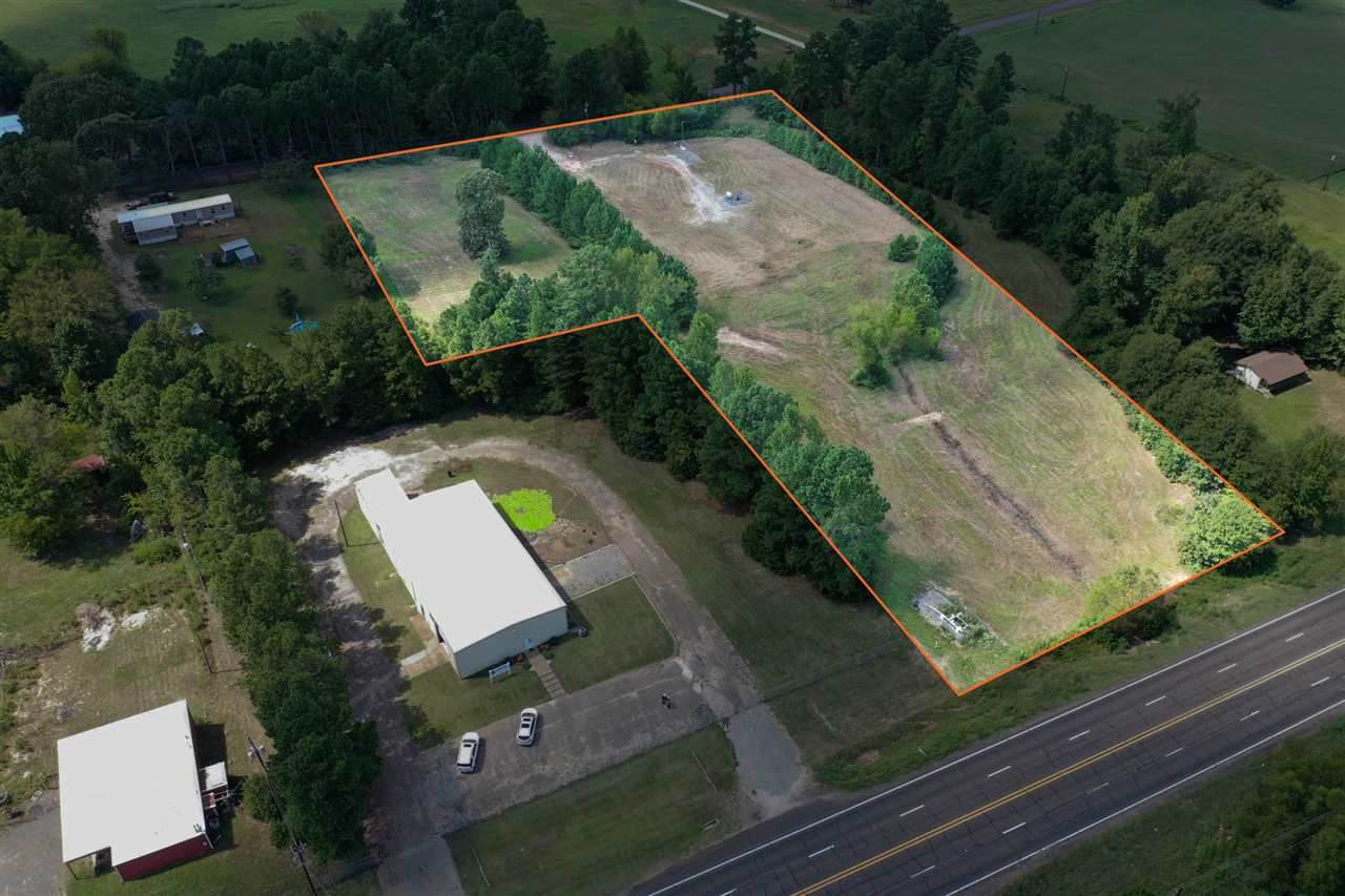 TBD Us Hwy 271 S - Photo 1