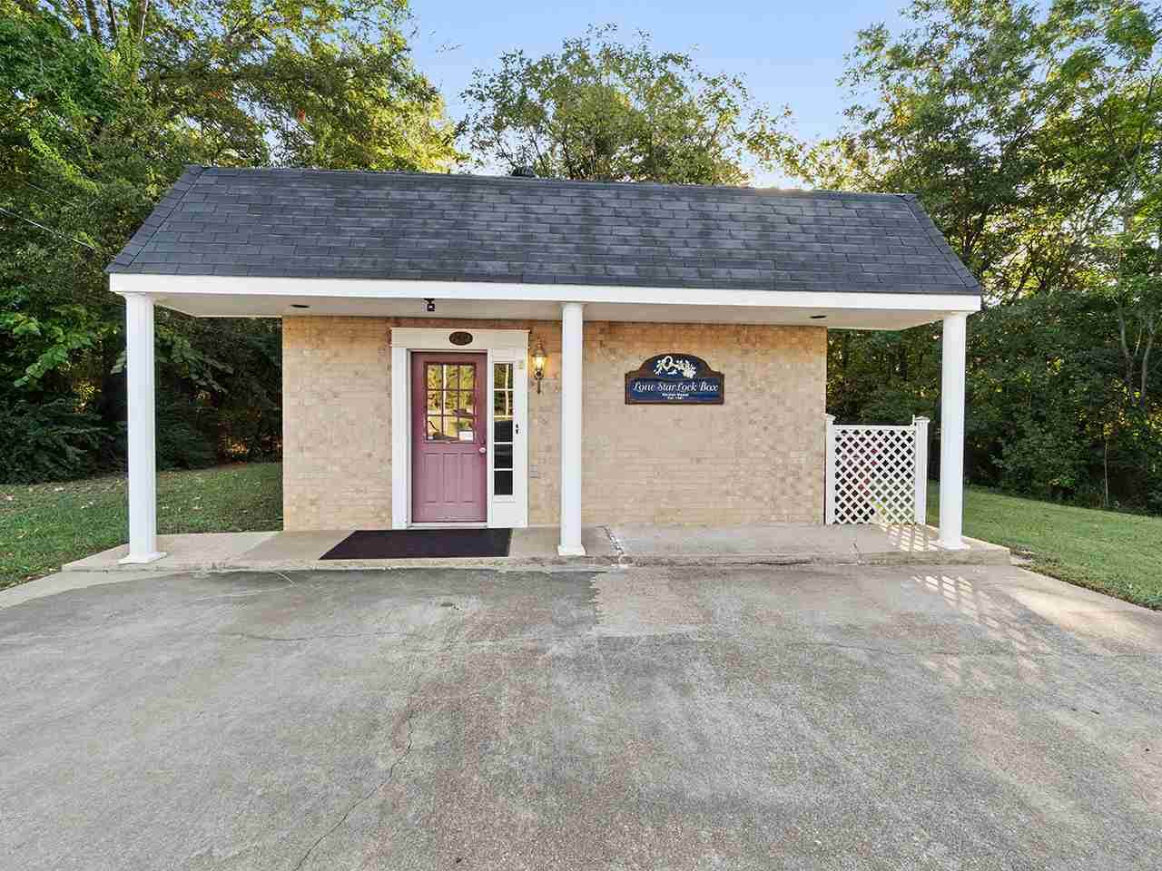 148 Fannin Street - Photo 1