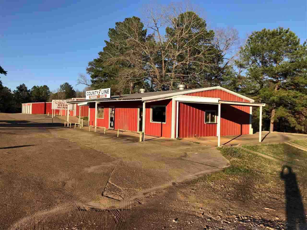 1009 Hwy 43 - Photo 1