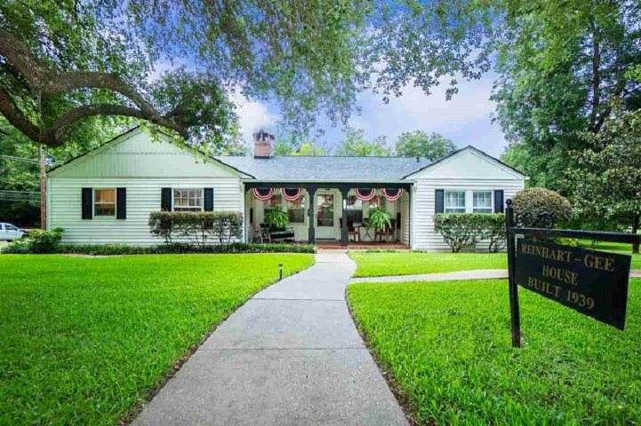 1201 Pine Street - Photo 1