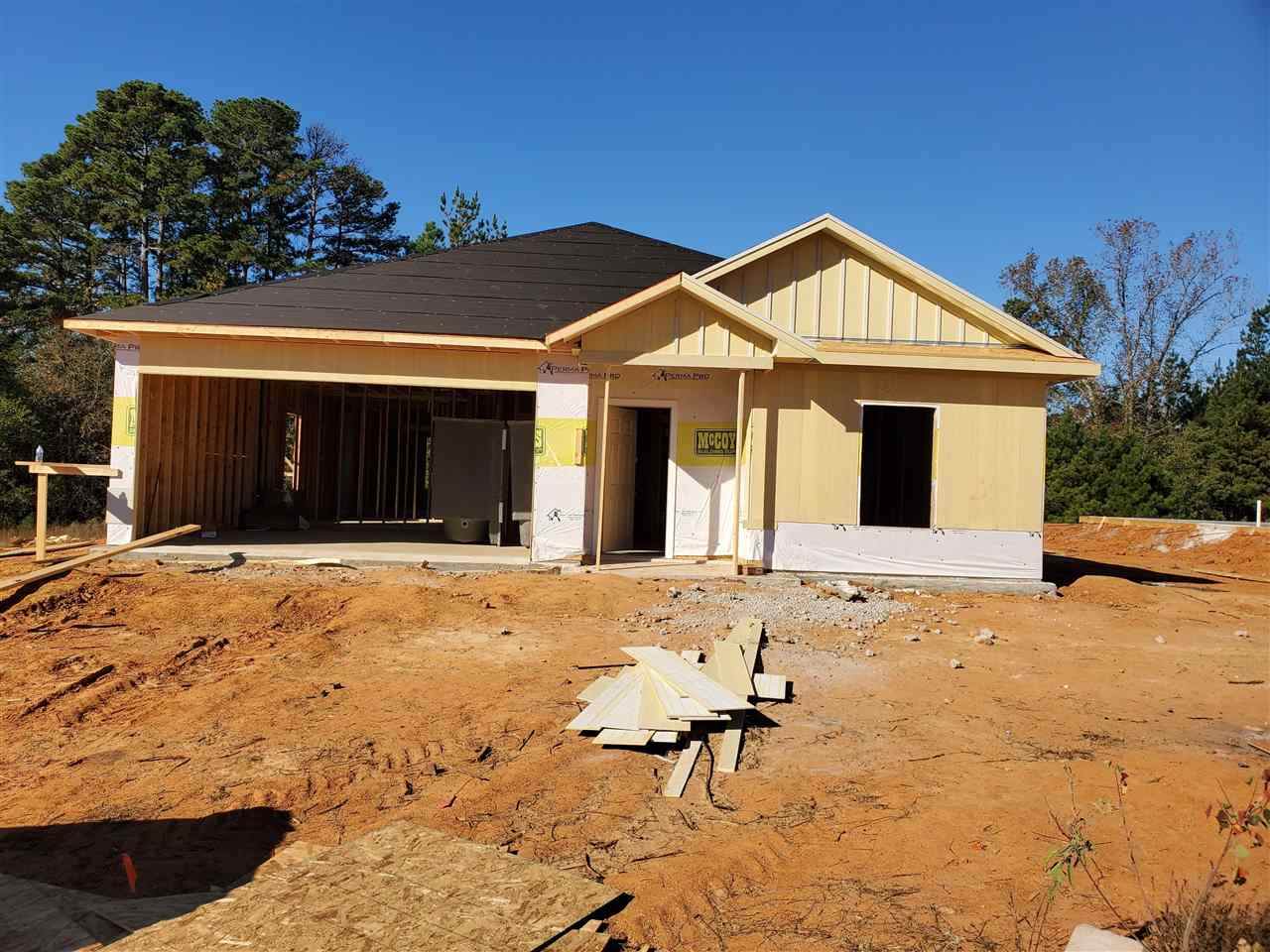403 Claire Lane - Photo 1