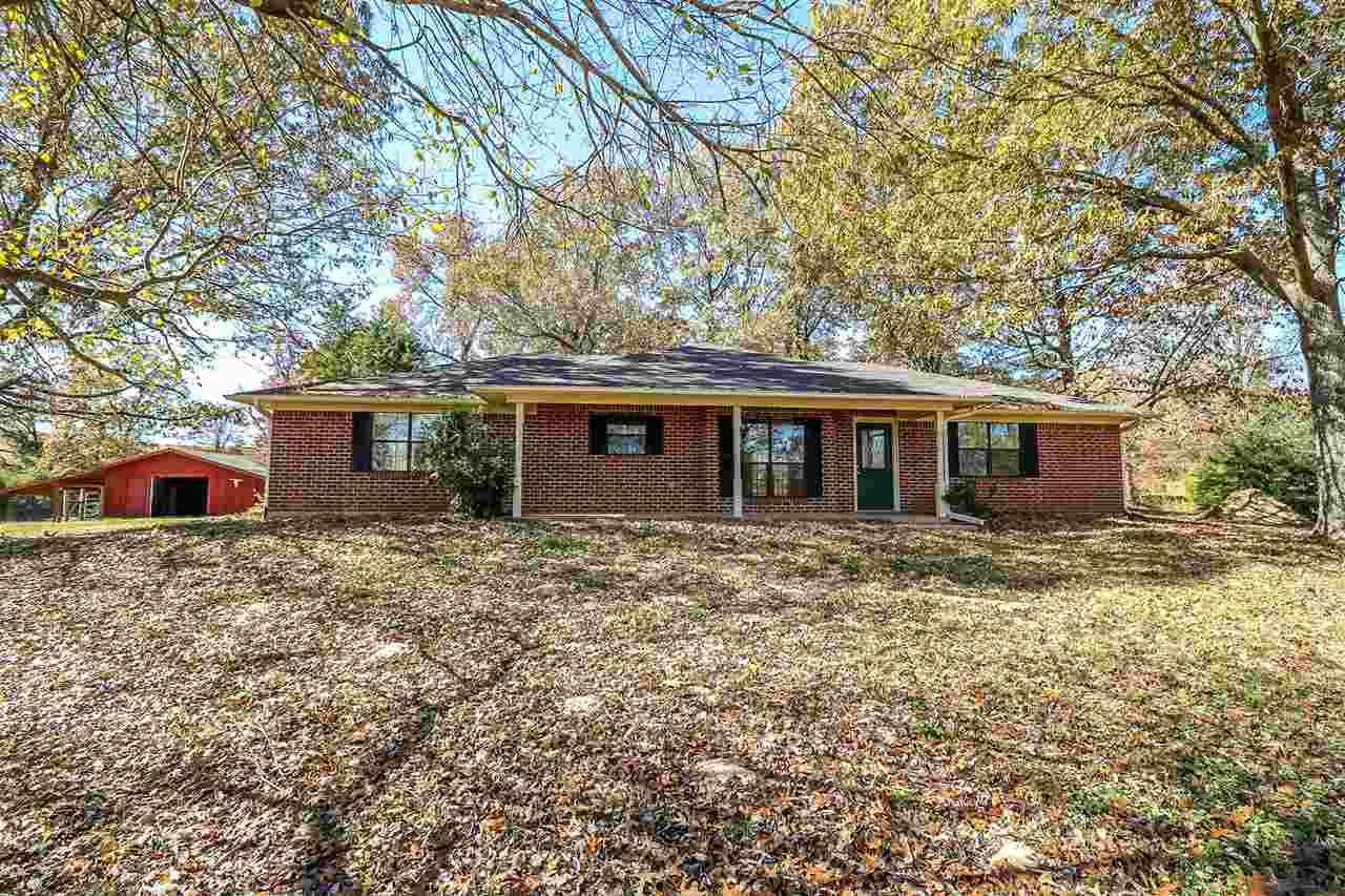 7272 Jimmerson Rd - Photo 1