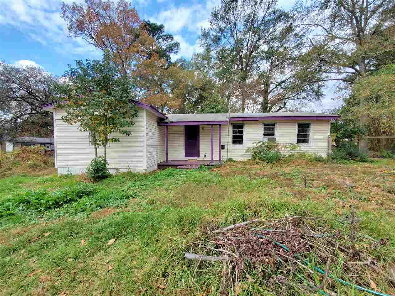 13140 Upshur County Landing Rd - Photo 1