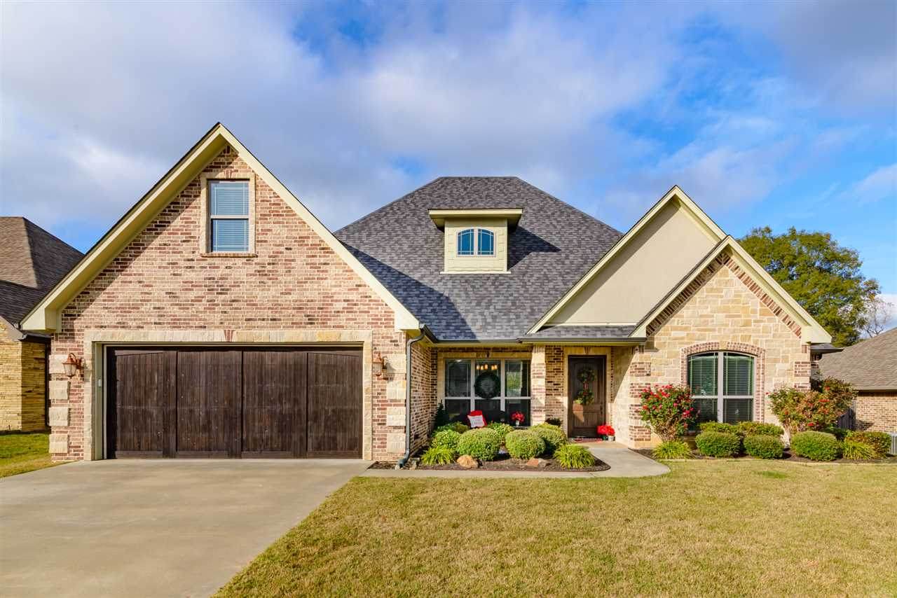 119 Blaine Trail - Photo 1