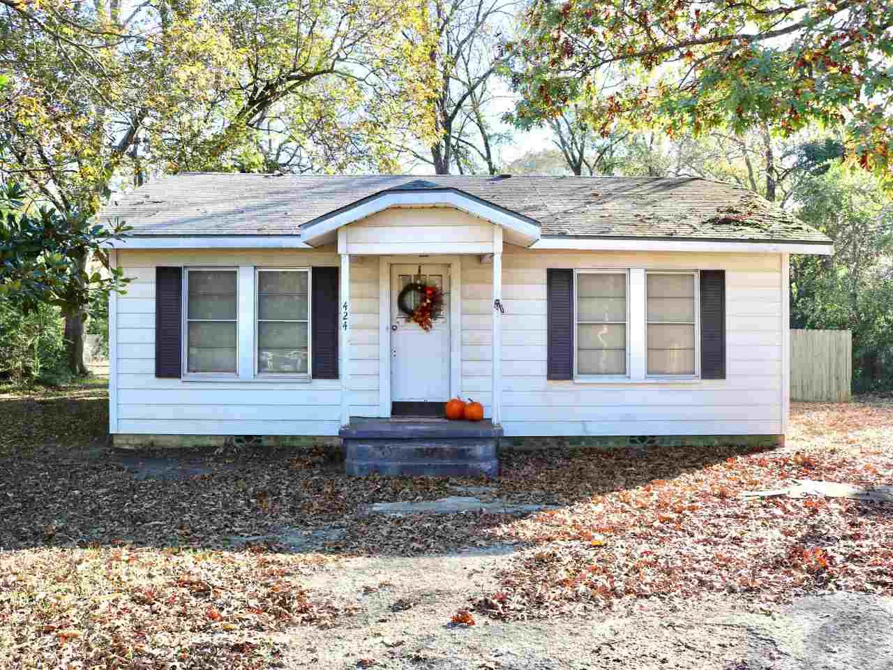 424 White Oak Rd - Photo 1