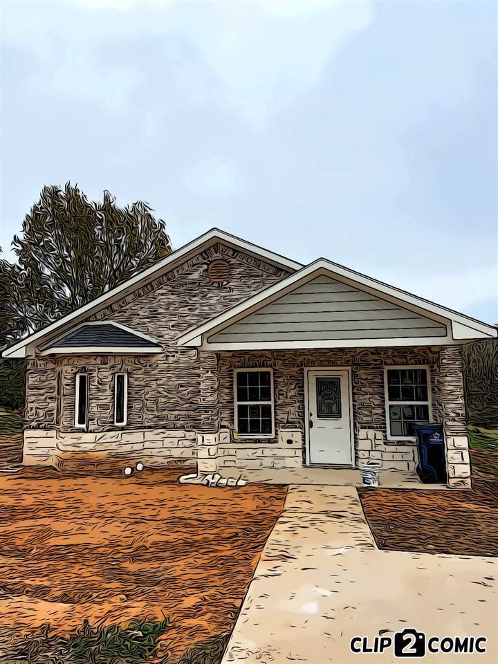 10945 Groundhog Rd. - Photo 1