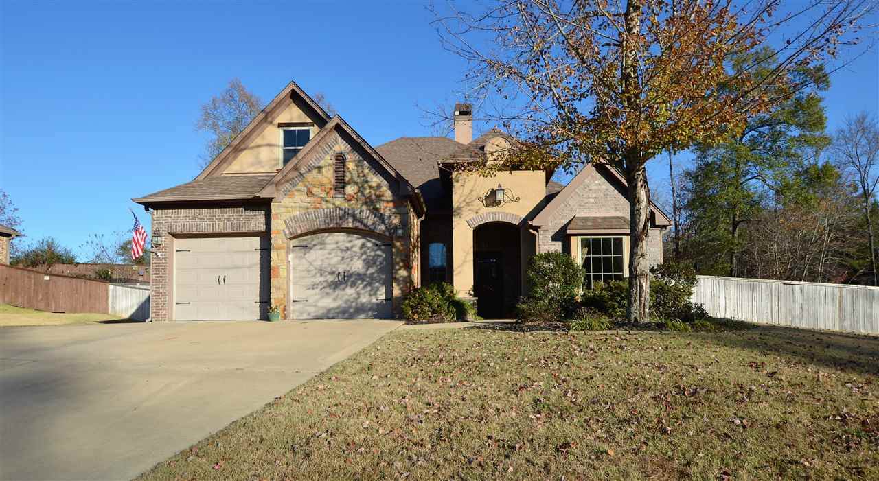 2205 Winding Run Ln - Photo 1