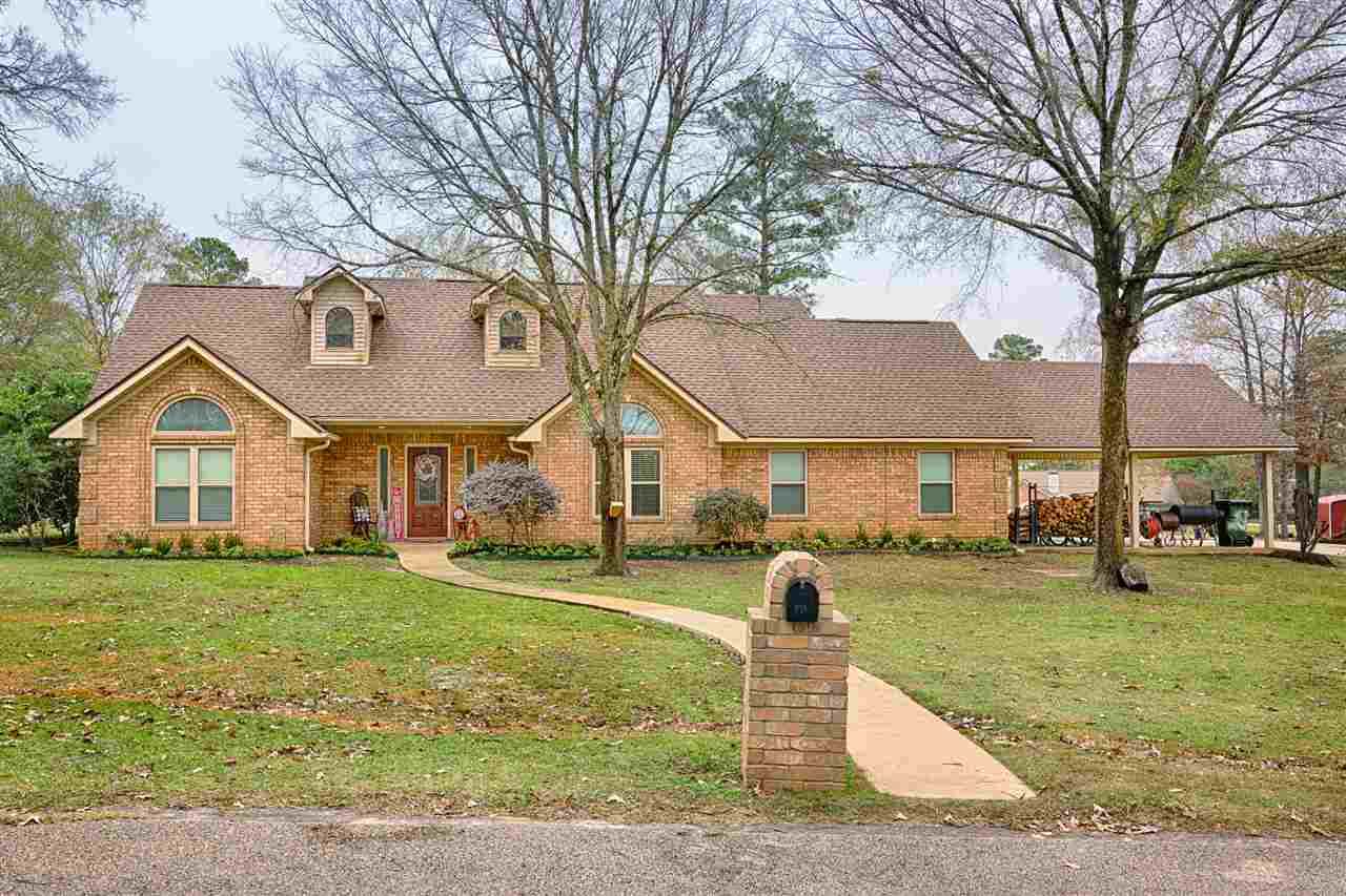 449 Timberline Dr, - Photo 1