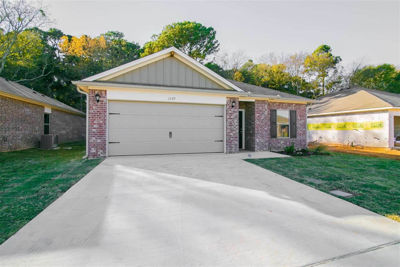 1229 Mission Creek Dr - Photo 1