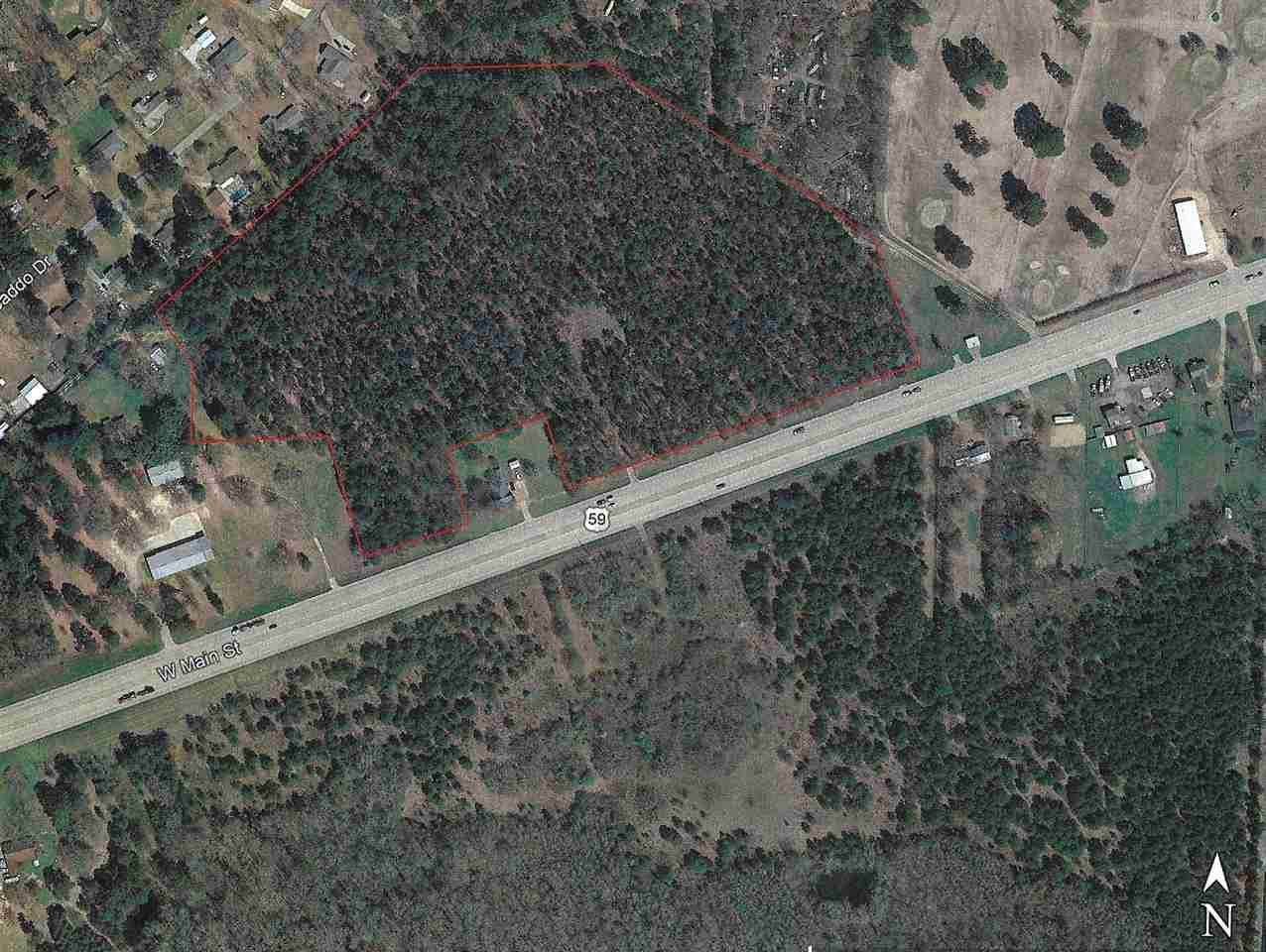 TBD Us St Hwy. 59 - Photo 1