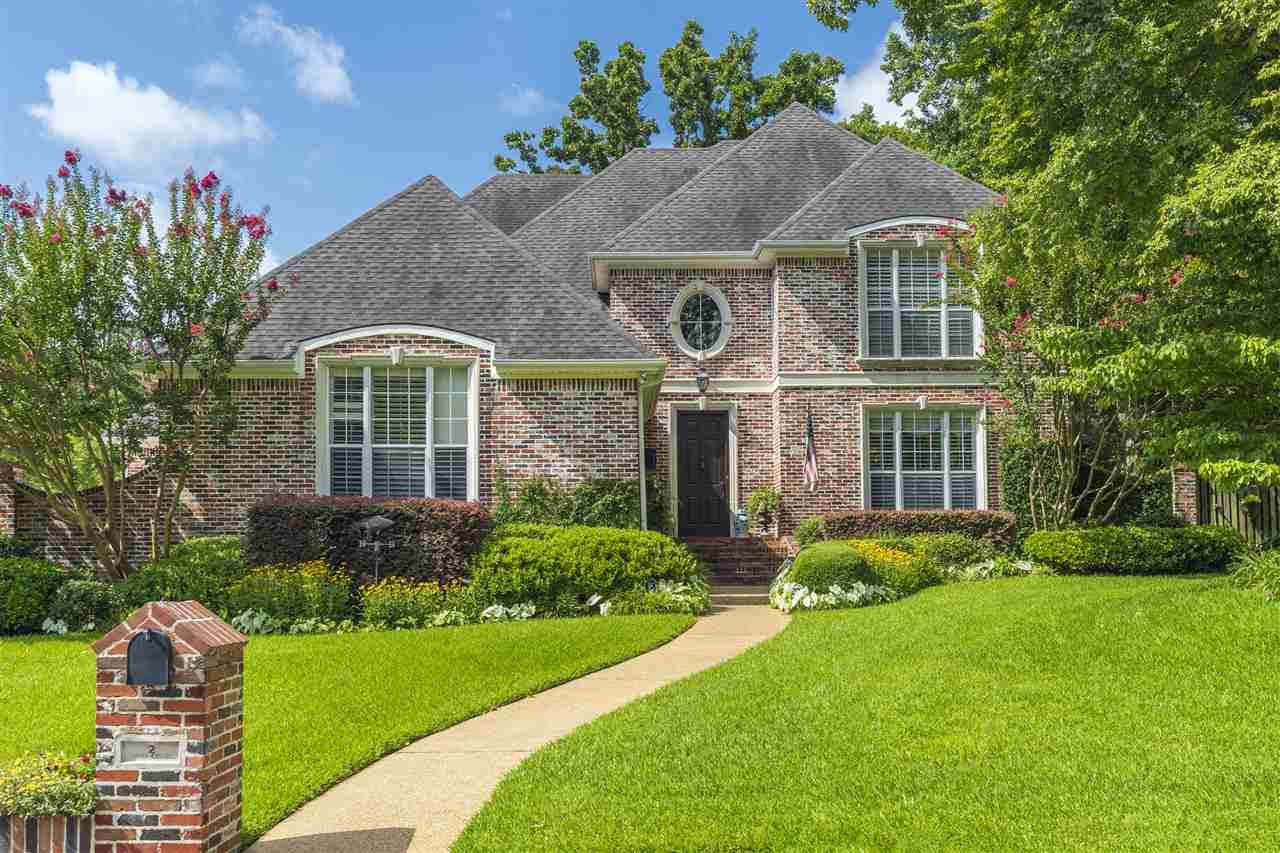 2 Daisy Ct. - Photo 1