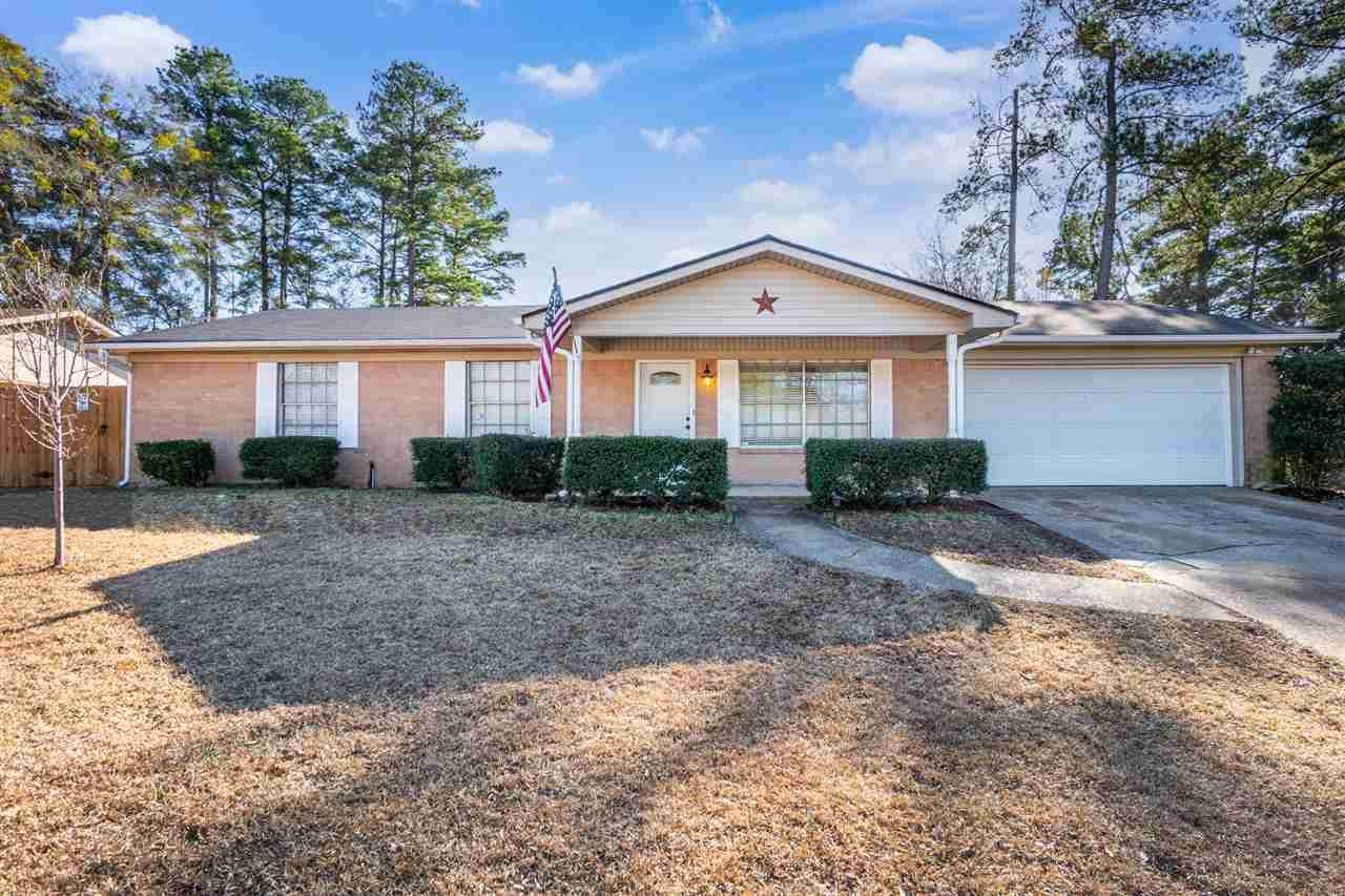 1214 Baxley Lane - Photo 1