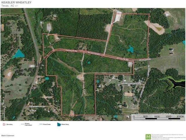 LOT 18 Keasler Rd - Photo 1