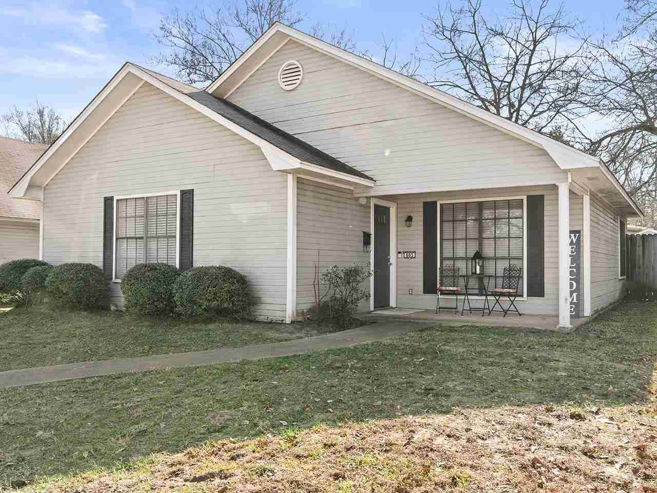 603 Harrison St - Photo 1