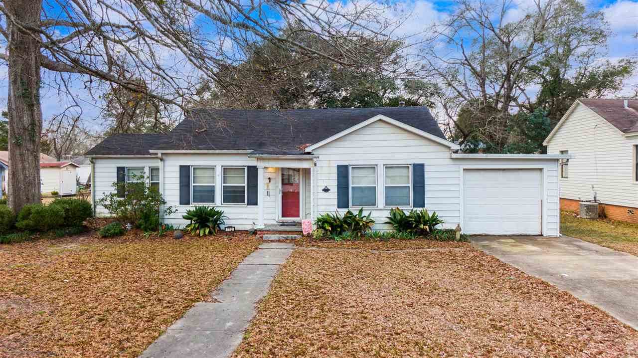 712 Turner St. - Photo 1