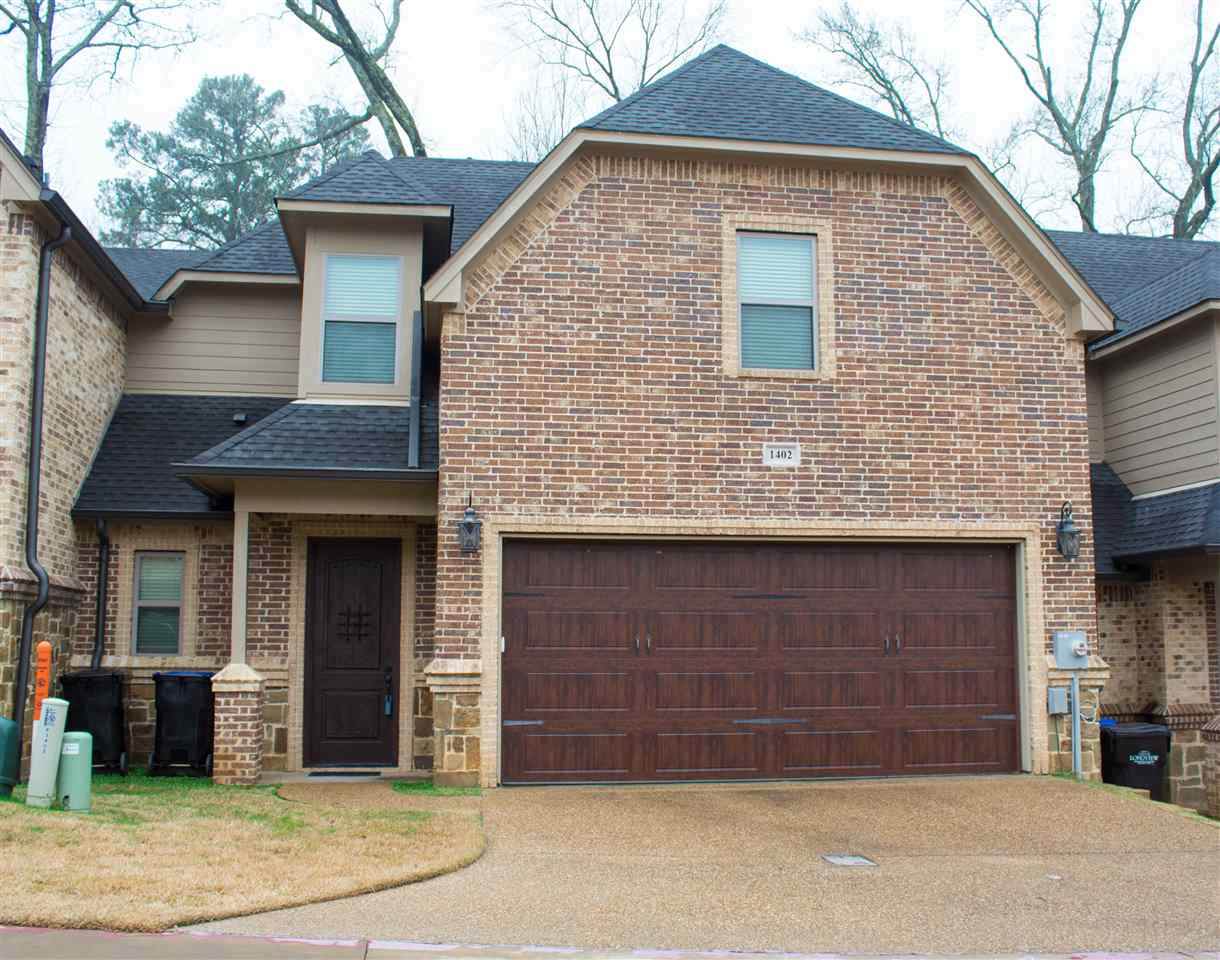 1402 Clydesdale Way - Photo 1