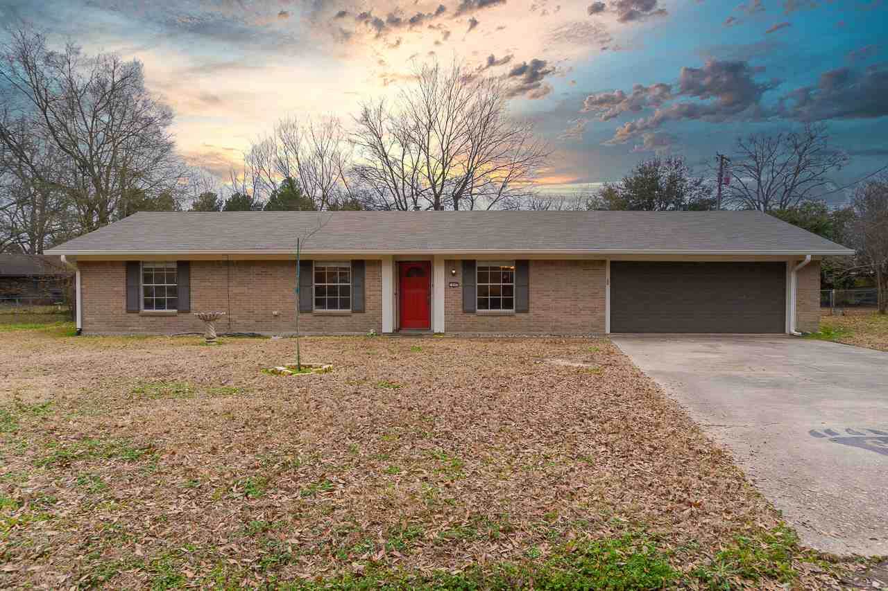 1047 Chevy Chase - Photo 1
