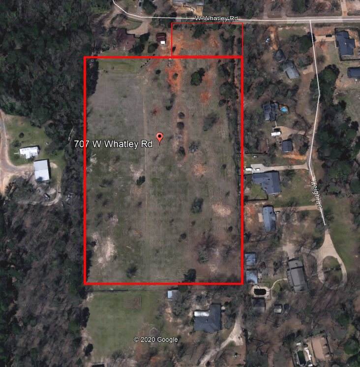 TBD Whatley Rd - Photo 1