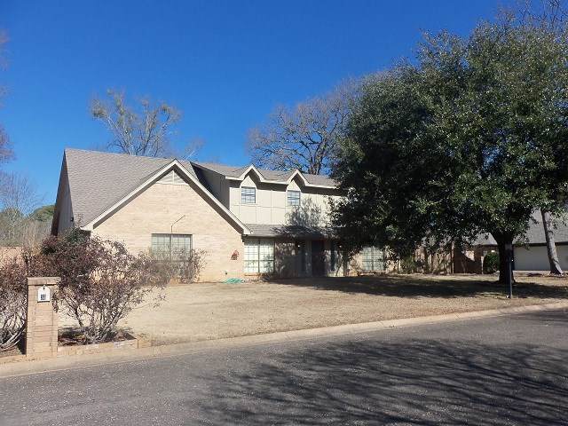 31 Rim Road - Photo 1