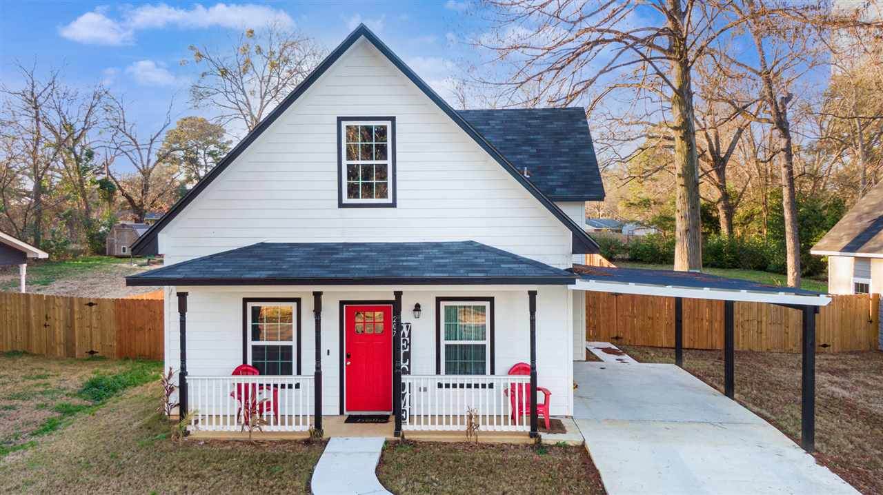 207 Reel Rd. - Photo 1