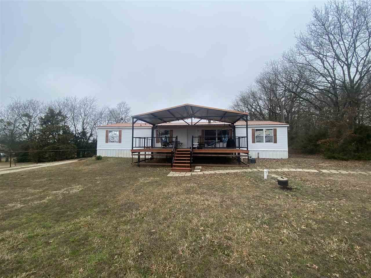 1075 Nw Cr 1012 - Photo 1