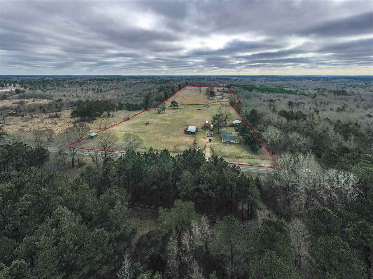 1206 Fm 1999 - Photo 1