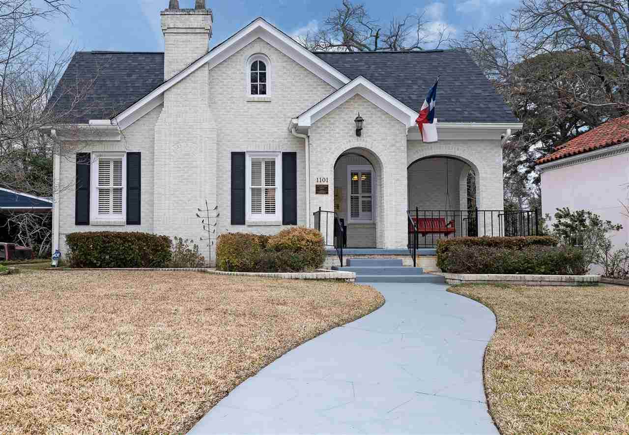1101 Turner Dr. - Photo 1