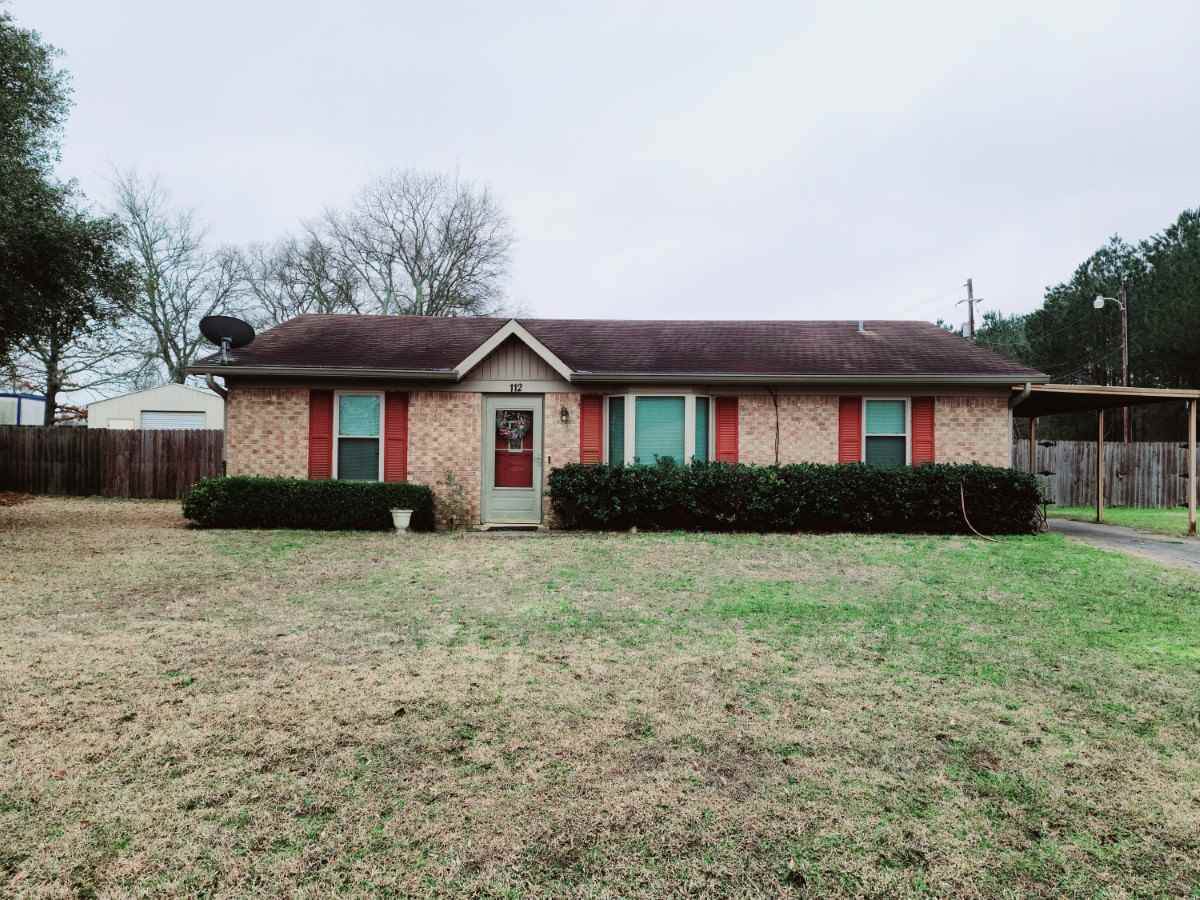 112 Sunset Dr - Photo 1