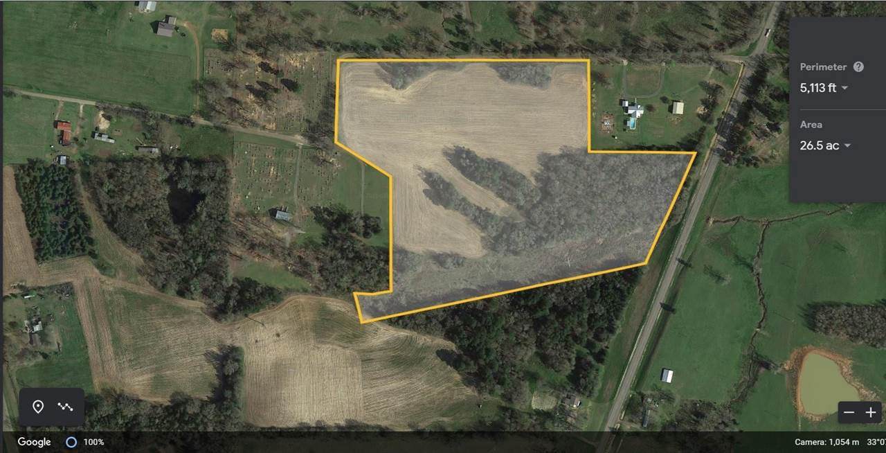 TBD Hwy 338 - Photo 1
