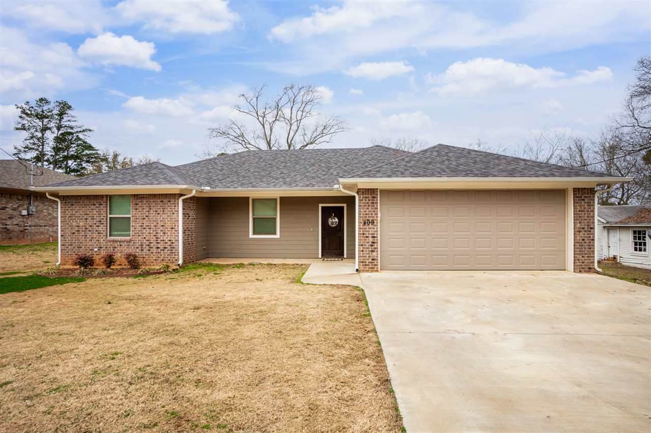 409 Trinity St. - Photo 1