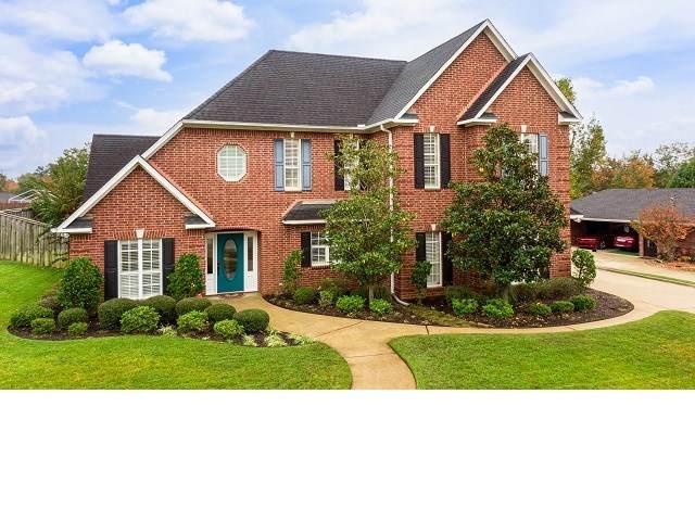 1609 Mcmurray Rd - Photo 1
