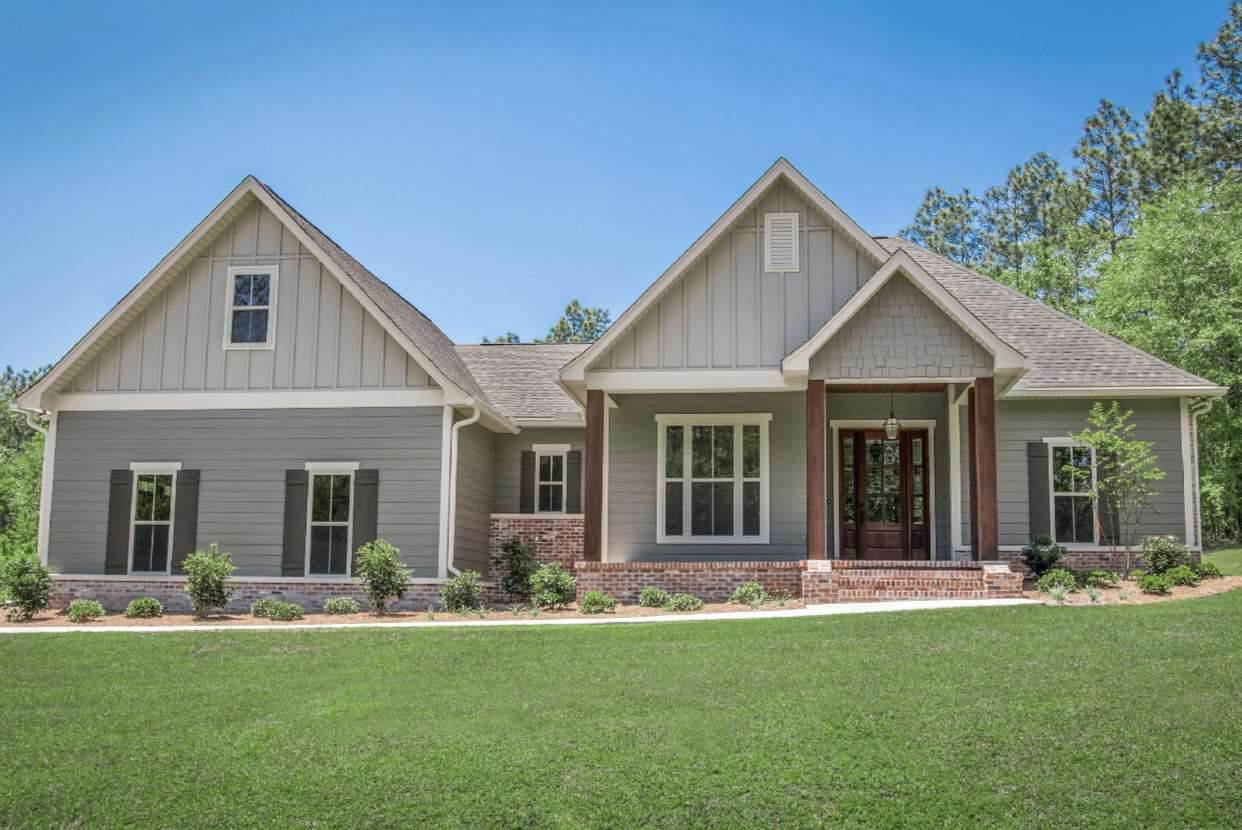 3006 Willow Creek Cir - Photo 1