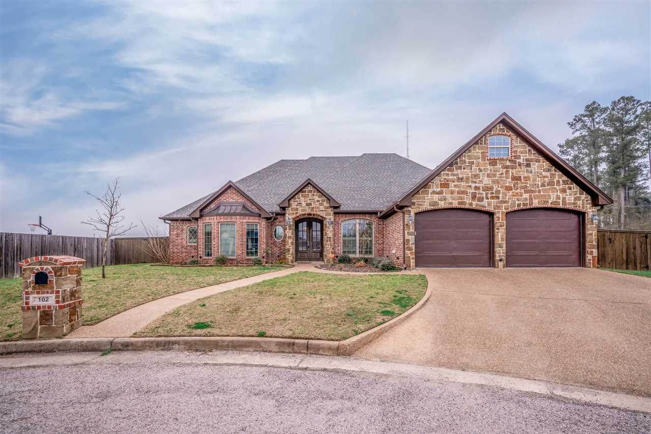 102 New Braunfels - Photo 1