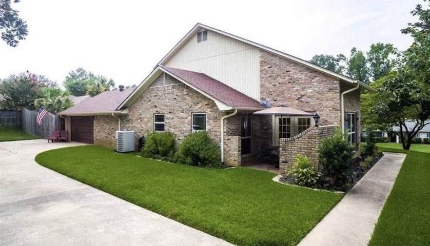 3025 Latonia Street - Photo 1