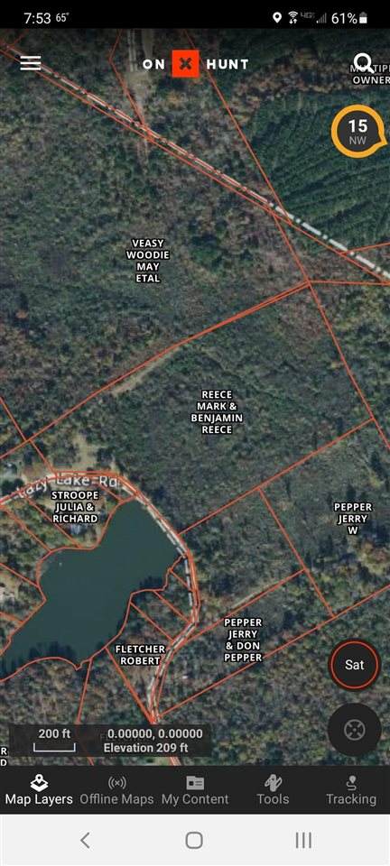 Lazy Lake Rd - Photo 1