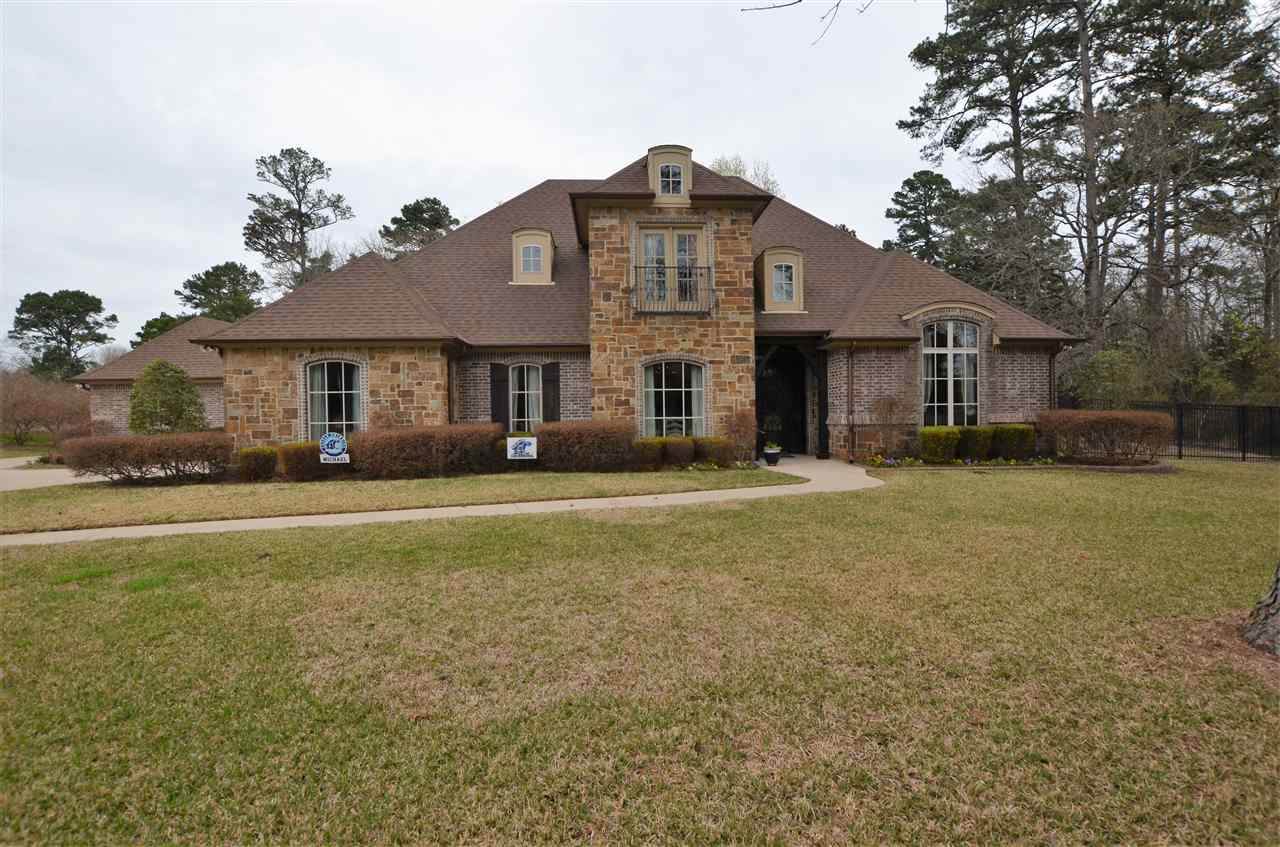 5870 Stonegate Trail - Photo 1