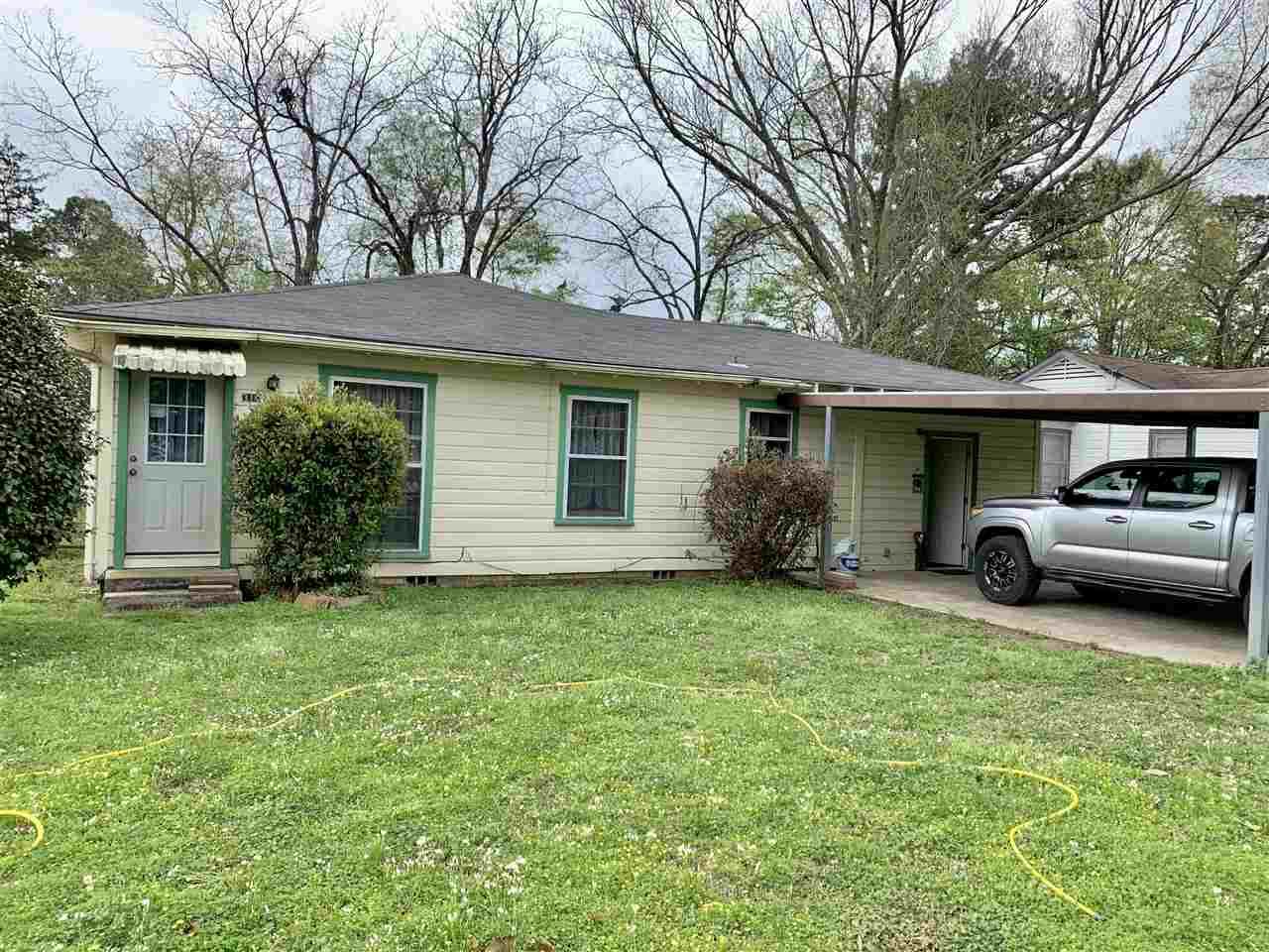 310 Buckner St - Photo 1