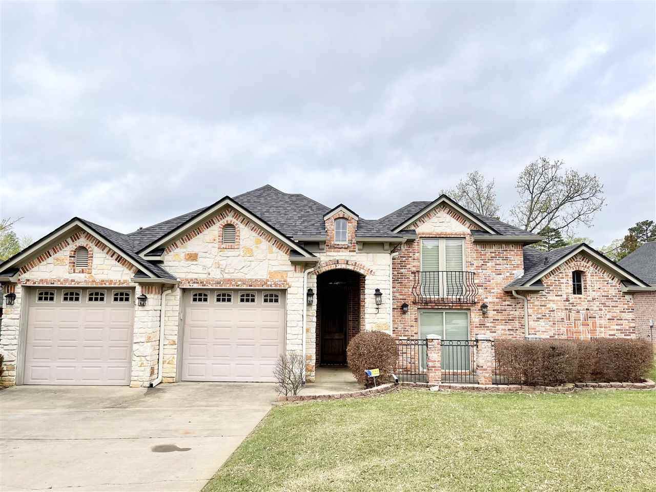 321 Bridgers Hill Rd - Photo 1