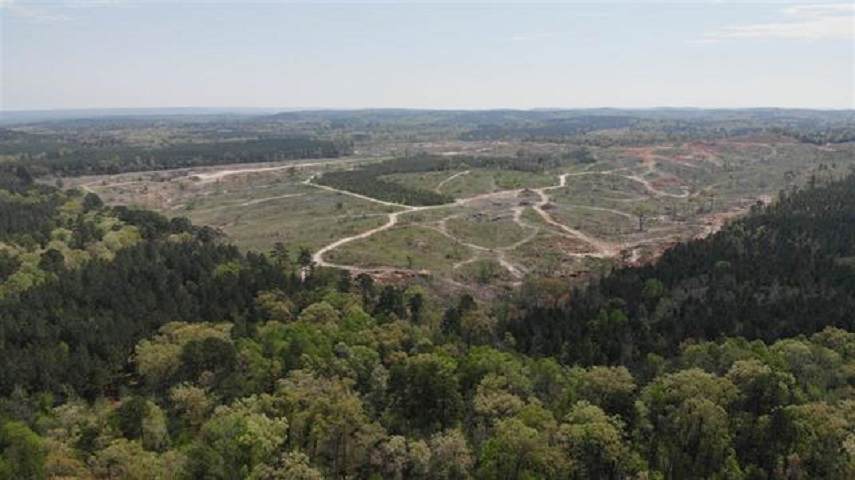 TBD Fm 2796, 275.758 Acres - Photo 1