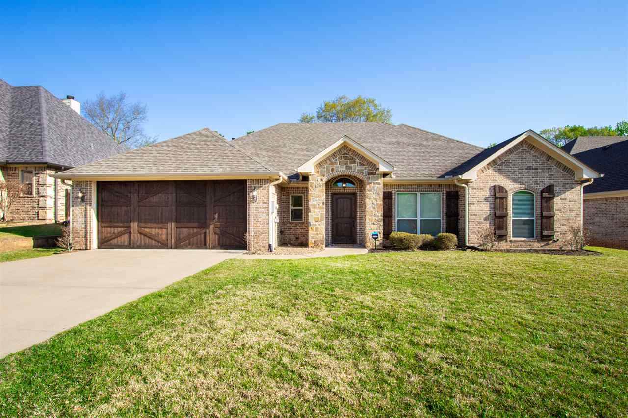 117 Blaine Trail - Photo 1