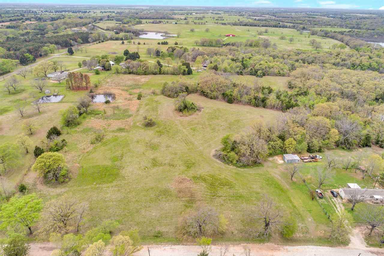 TBD County Road 3506 - Photo 1