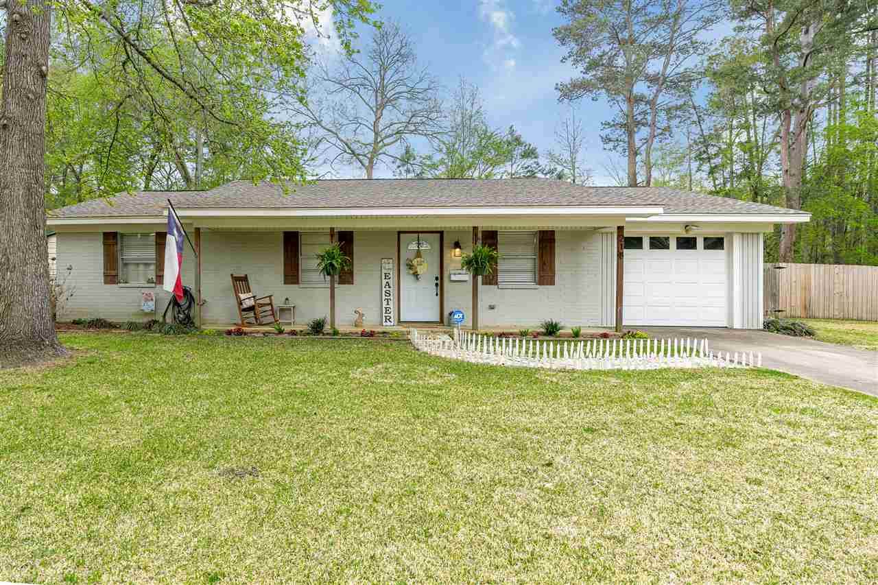 218 Ralph Street - Photo 1
