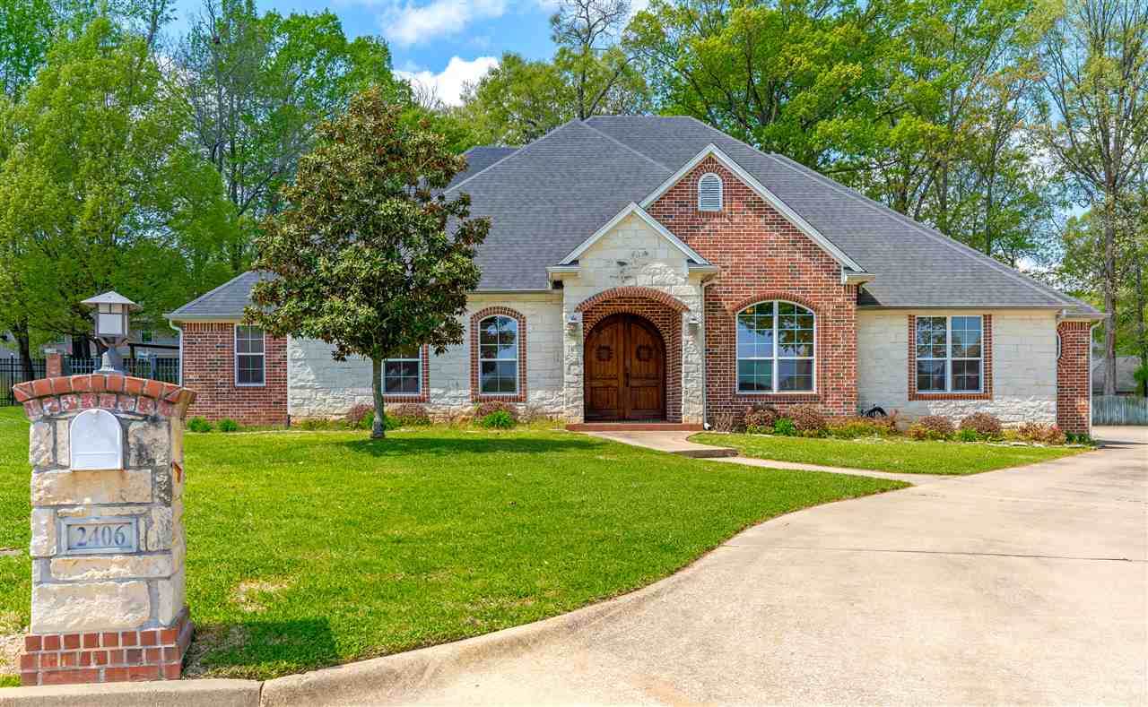 2406 Shadow Creek - Photo 1