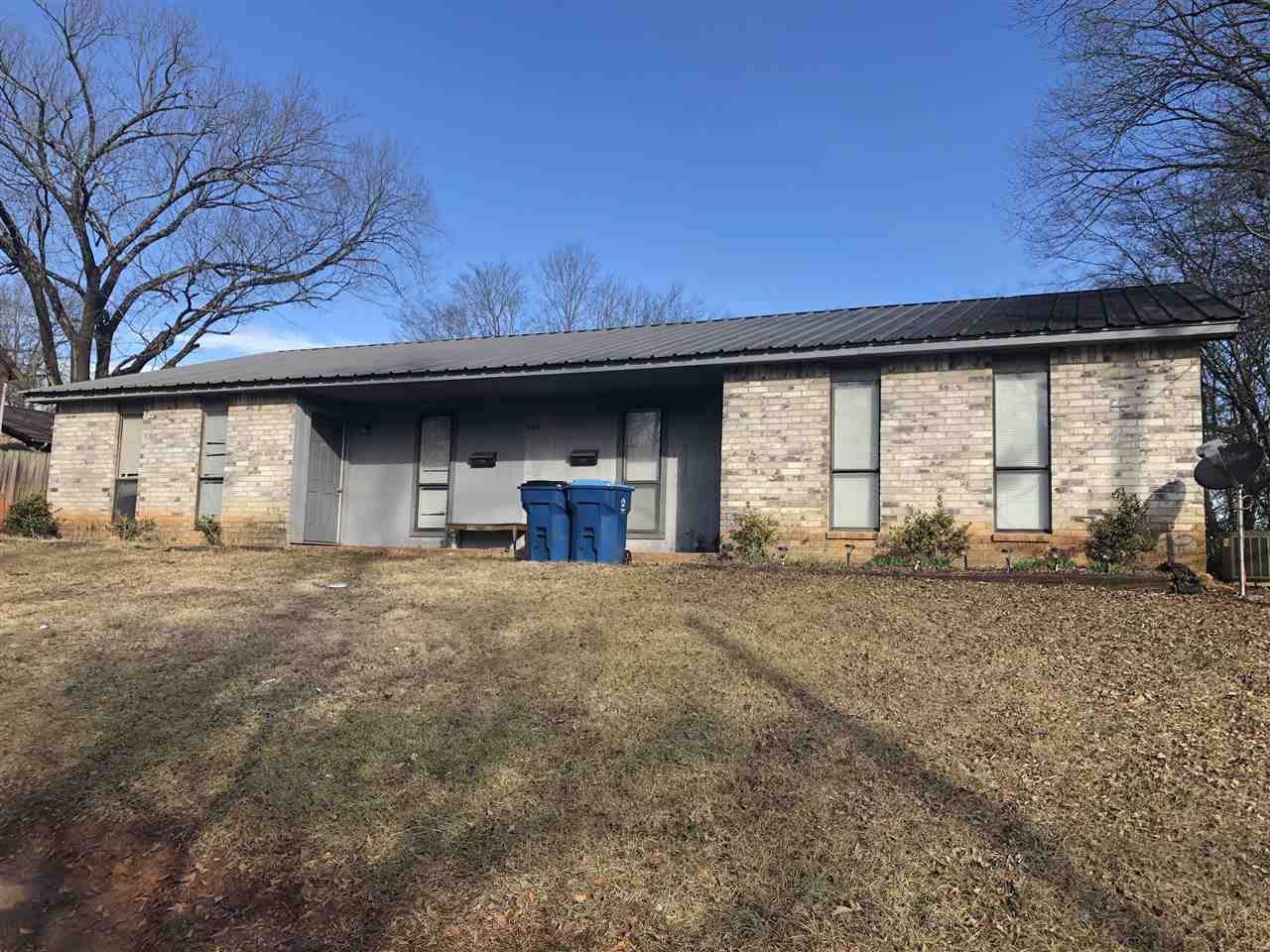 205 Wright - Photo 1