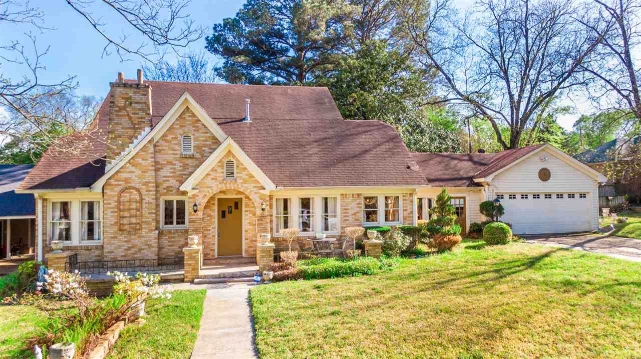 521 Kaufman - Photo 1