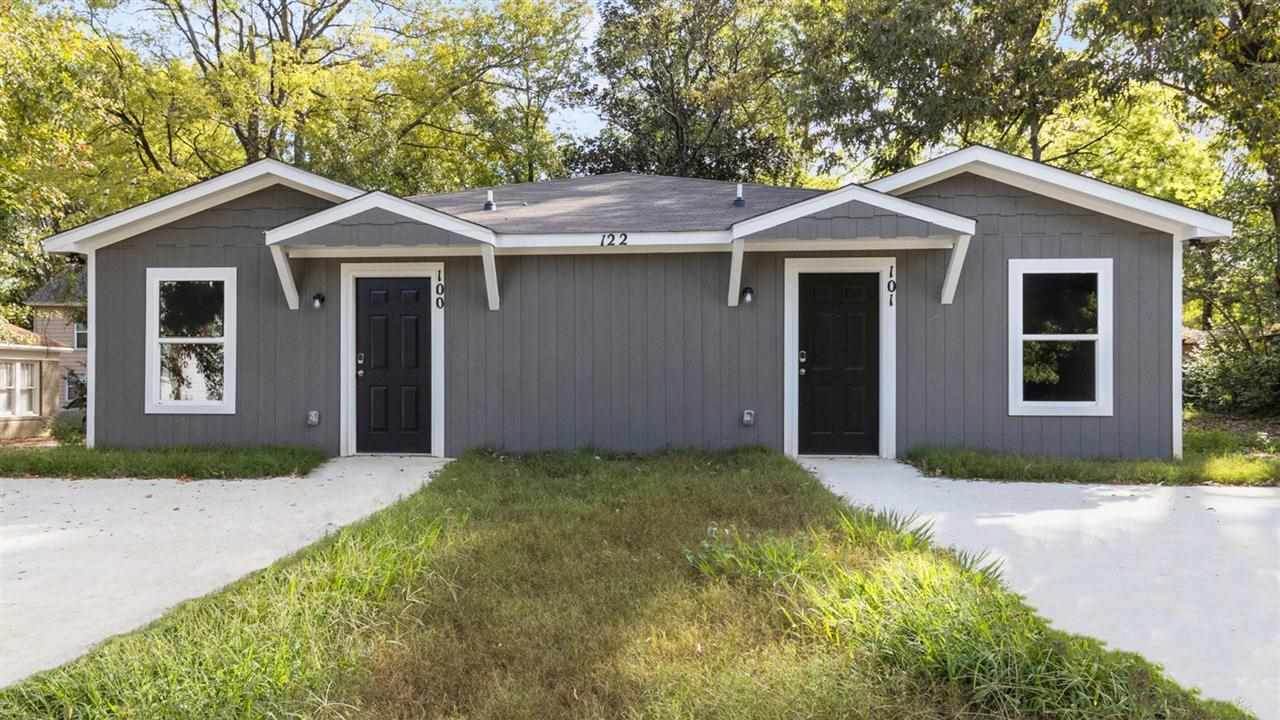 122 Sidney Street - Photo 1