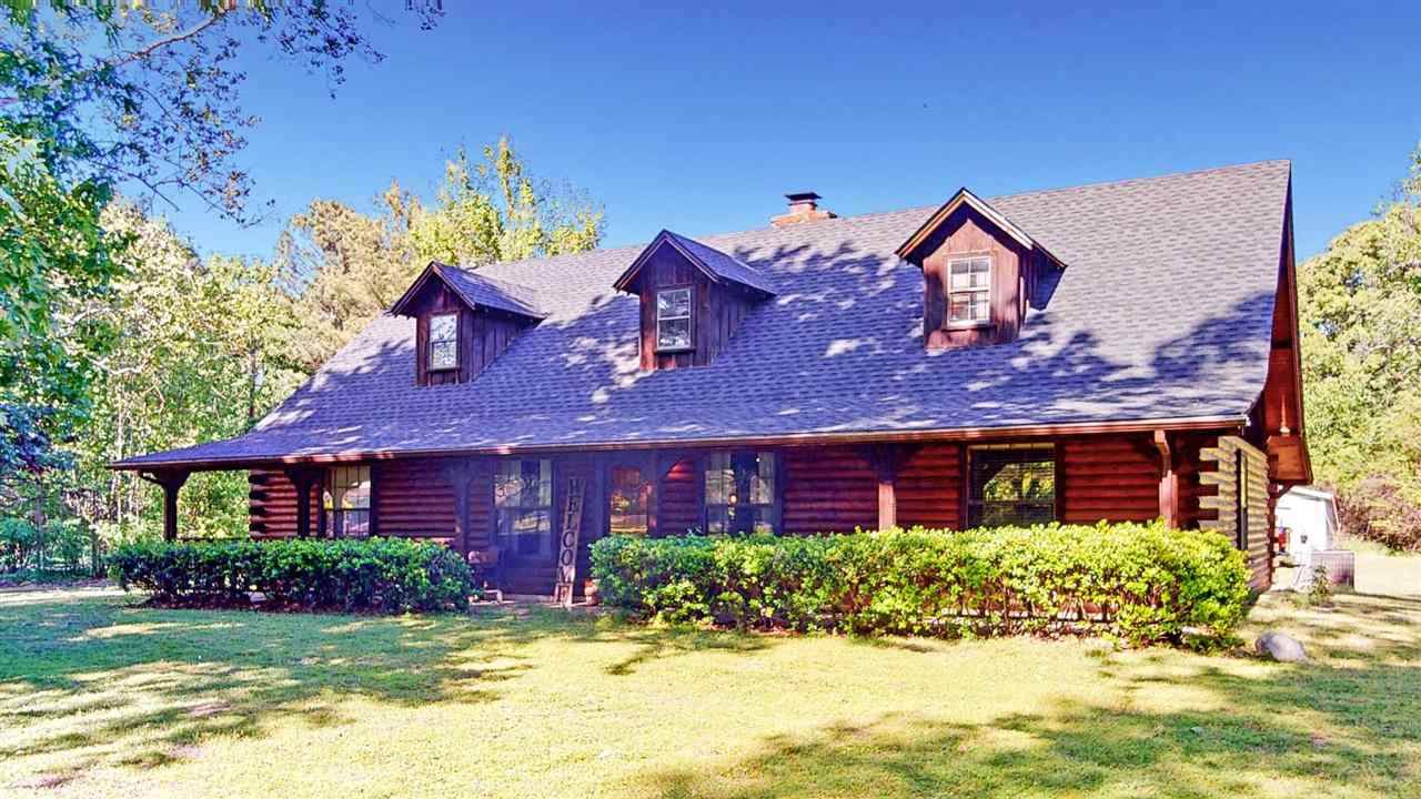 2348 Hwy 259 N - Photo 1